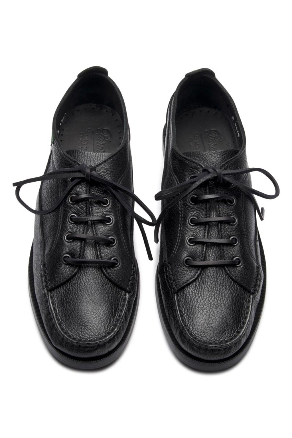 Paraboot - Men's Malibu - Cerf Noir