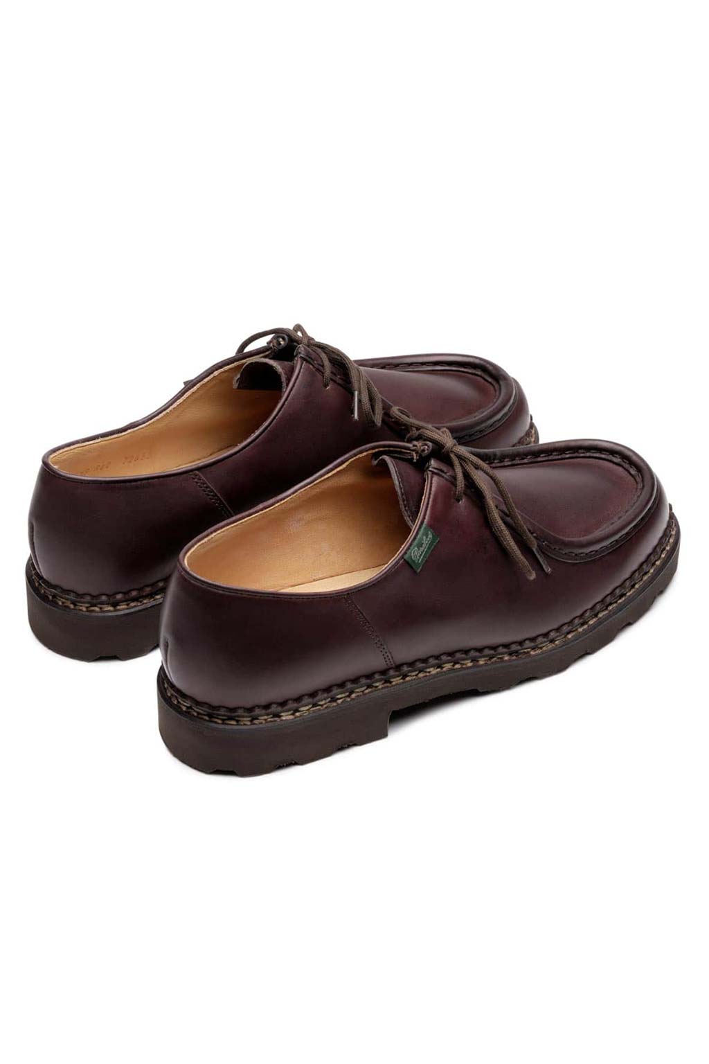 Paraboot - Men's Michael - Lis Café