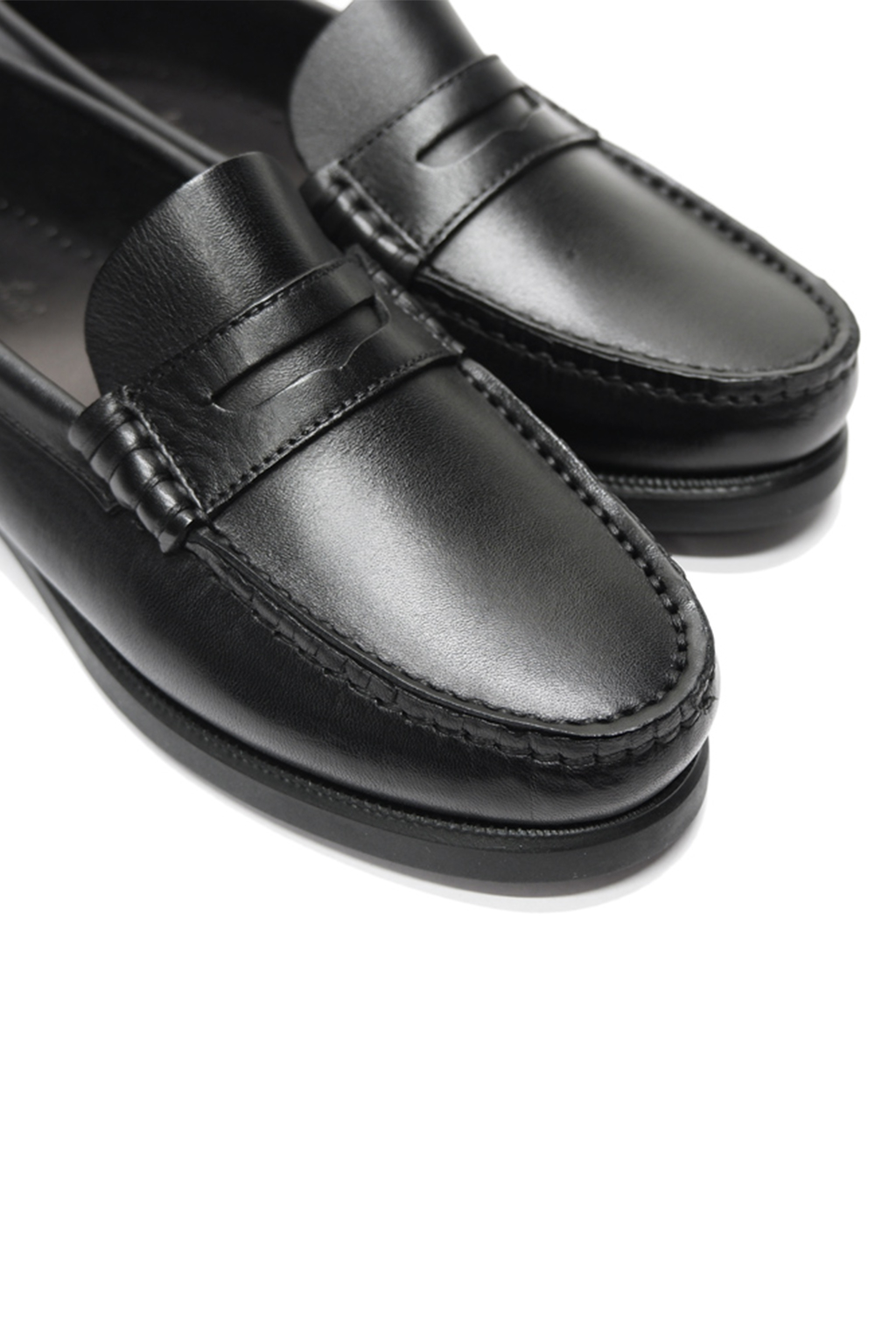 Paraboot - Women Coraux F/ Marine R Noire - Lis Noir 