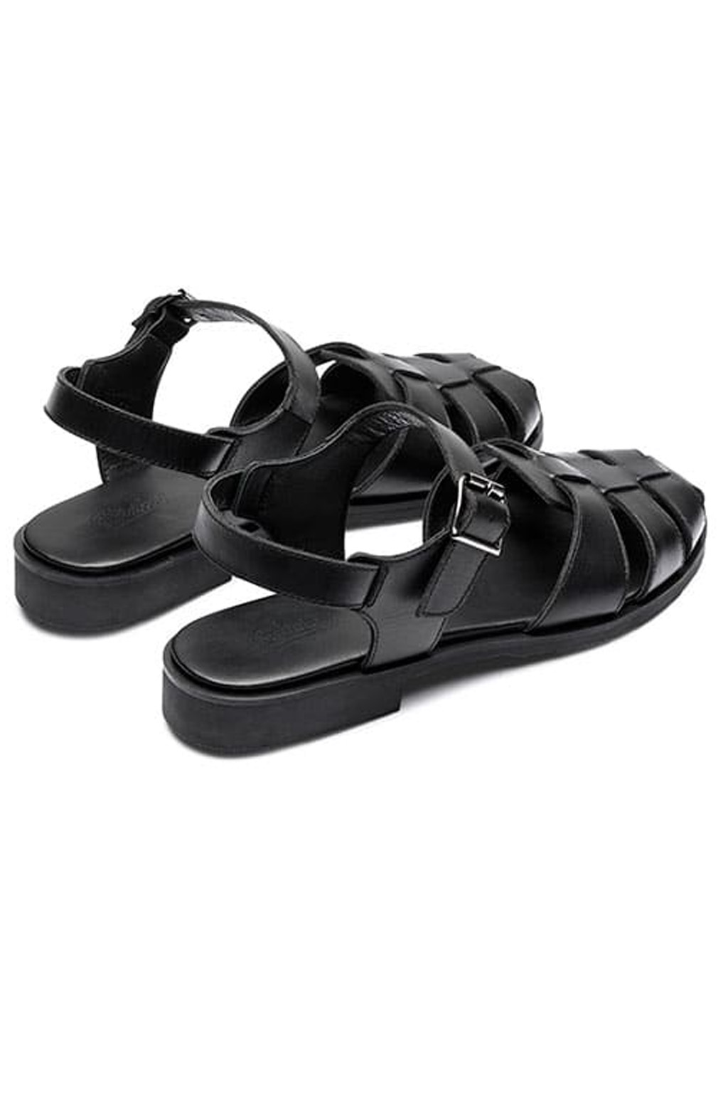 Paraboot - Women's Bilbao - Lisse Noir