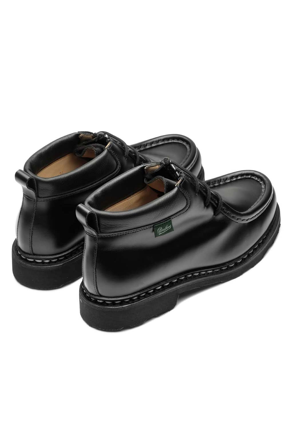 Paraboot - Women's Milla - Lis Noir