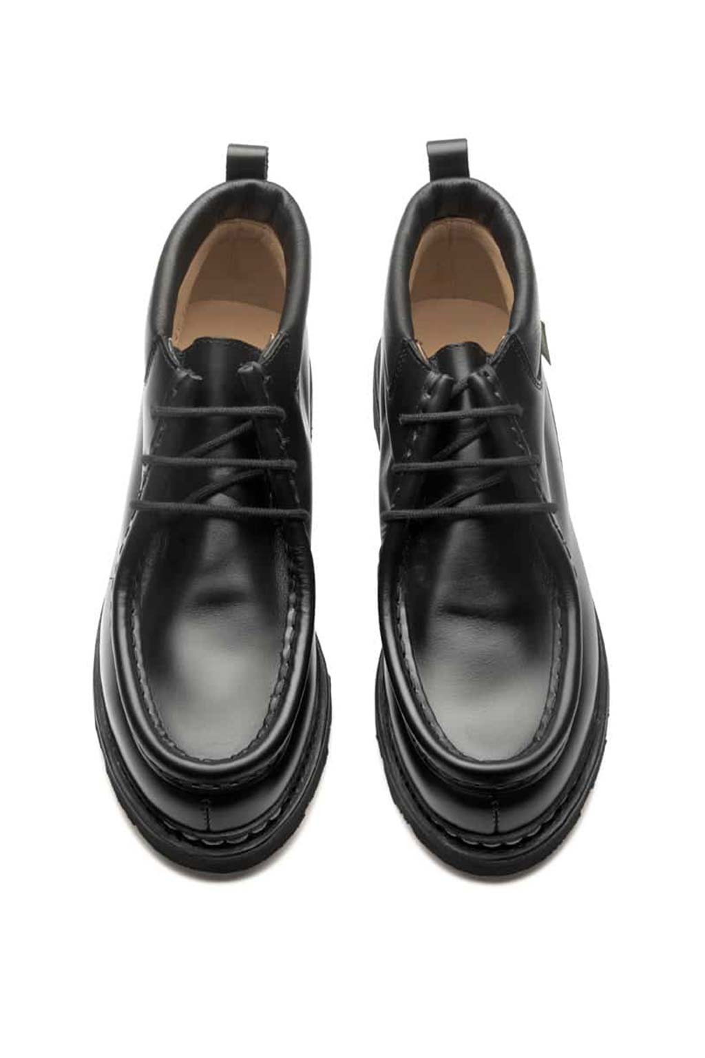 Paraboot - Women's Milla - Lis Noir