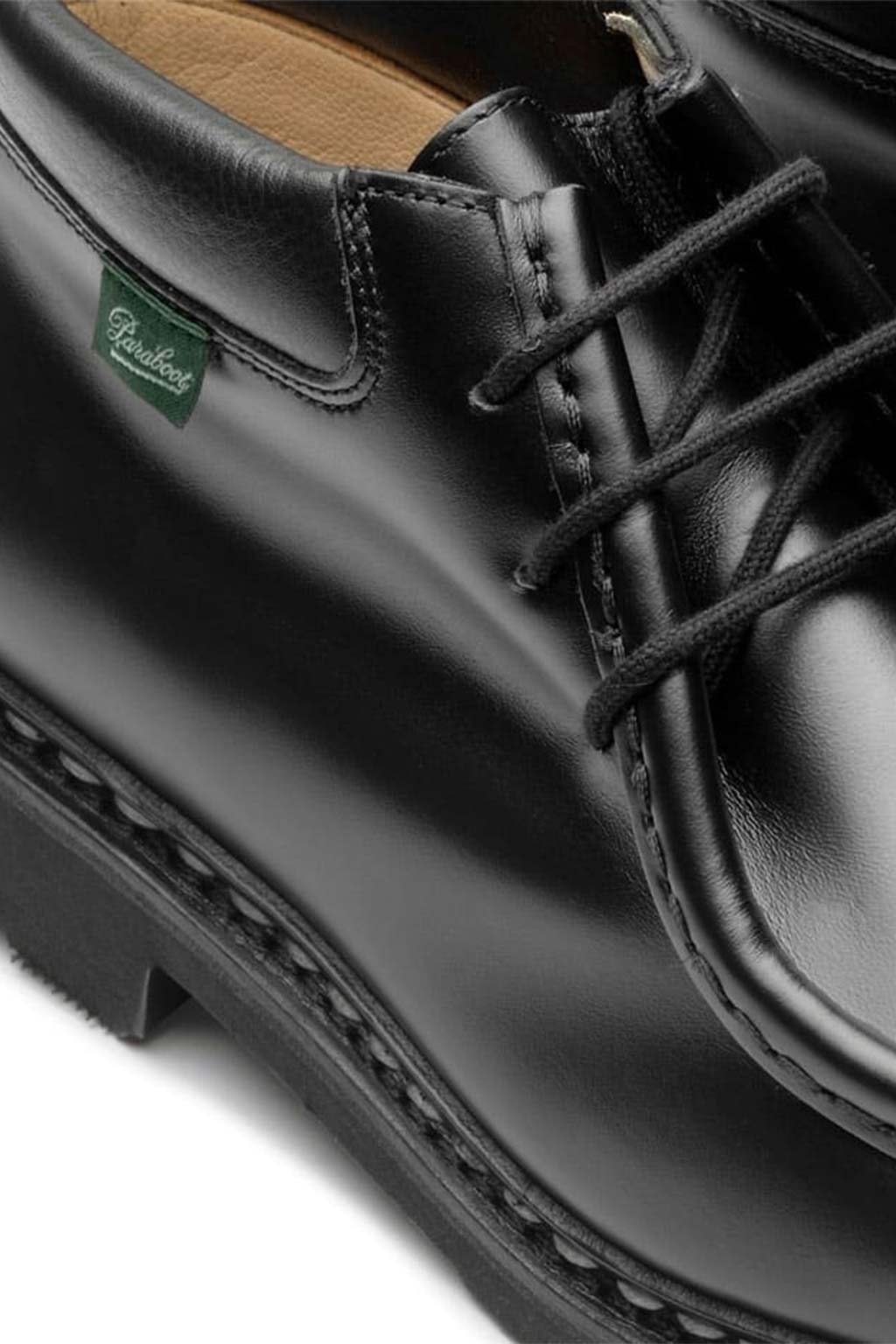 Paraboot - Women's Milla - Lis Noir