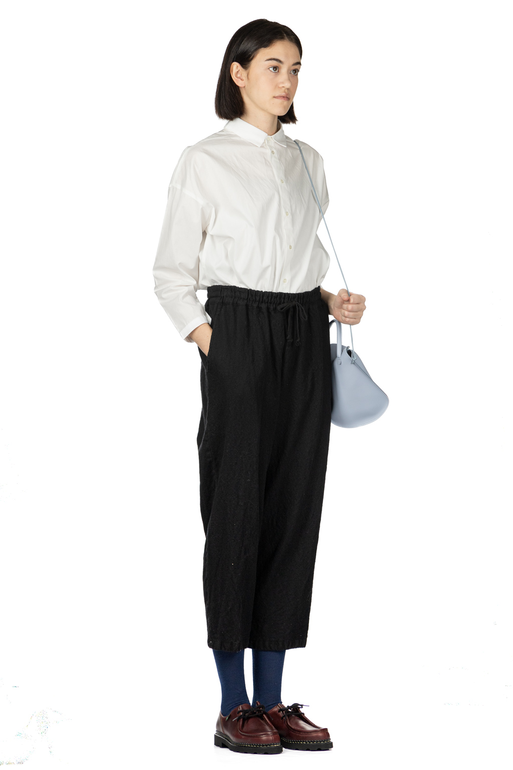 Paraboot - Michael - Lisse Marron