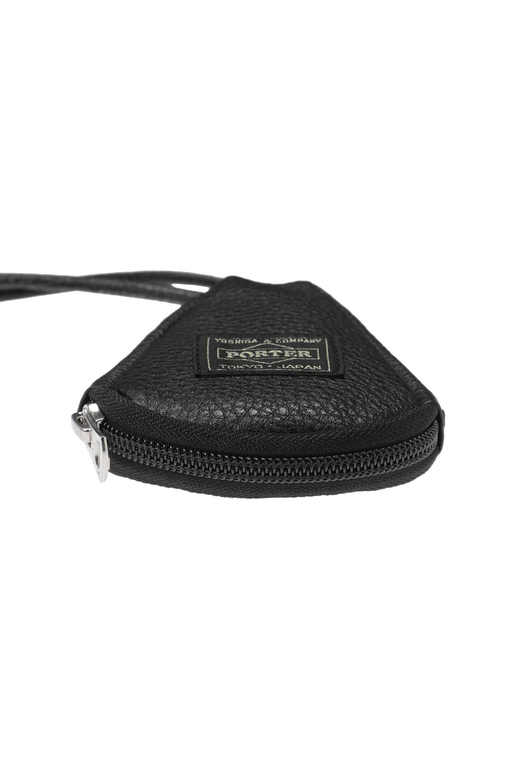 Porter Yoshida - CALM - Key Pack - Black