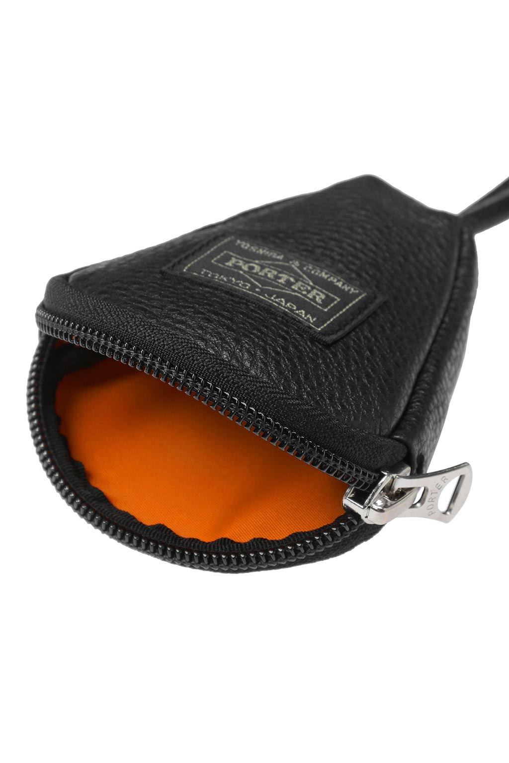 Porter Yoshida - CALM - Key Pack - Black