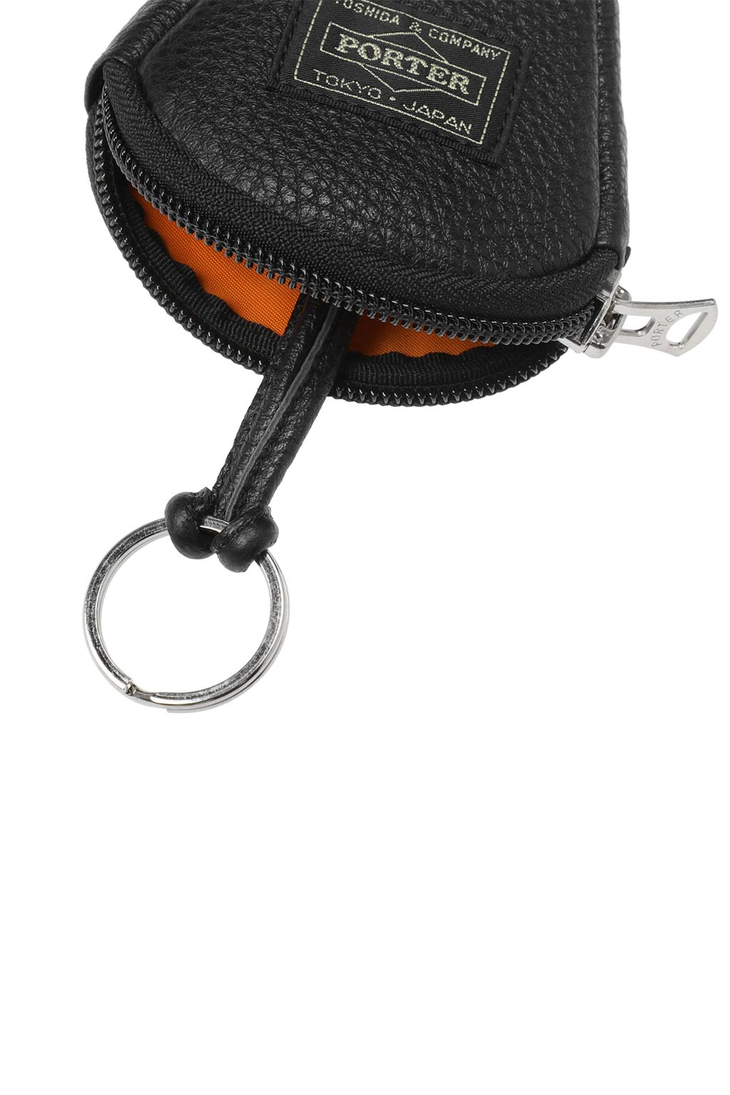 Porter Yoshida - CALM - Key Pack - Black