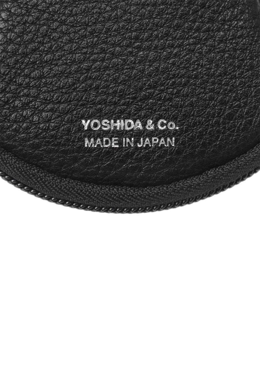 Porter Yoshida - CALM - Key Pack - Black