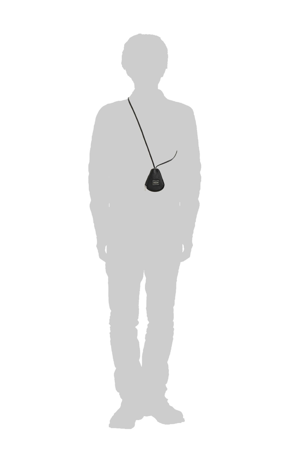 Porter Yoshida - CALM - Key Pack - Black