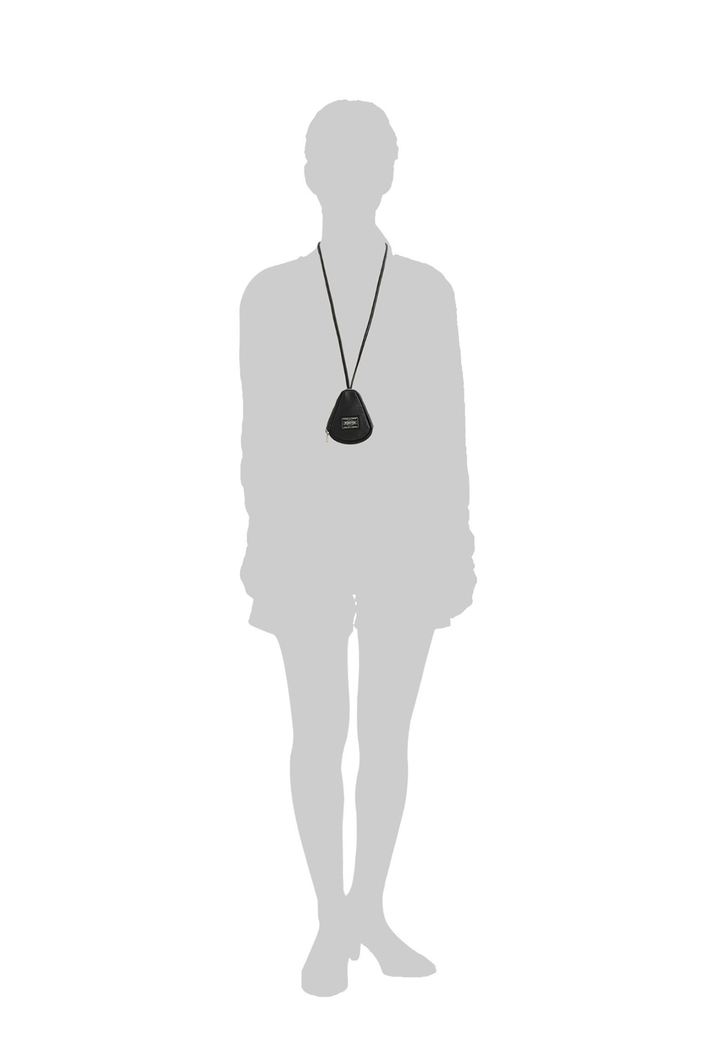 Porter Yoshida - CALM - Key Pack - Black