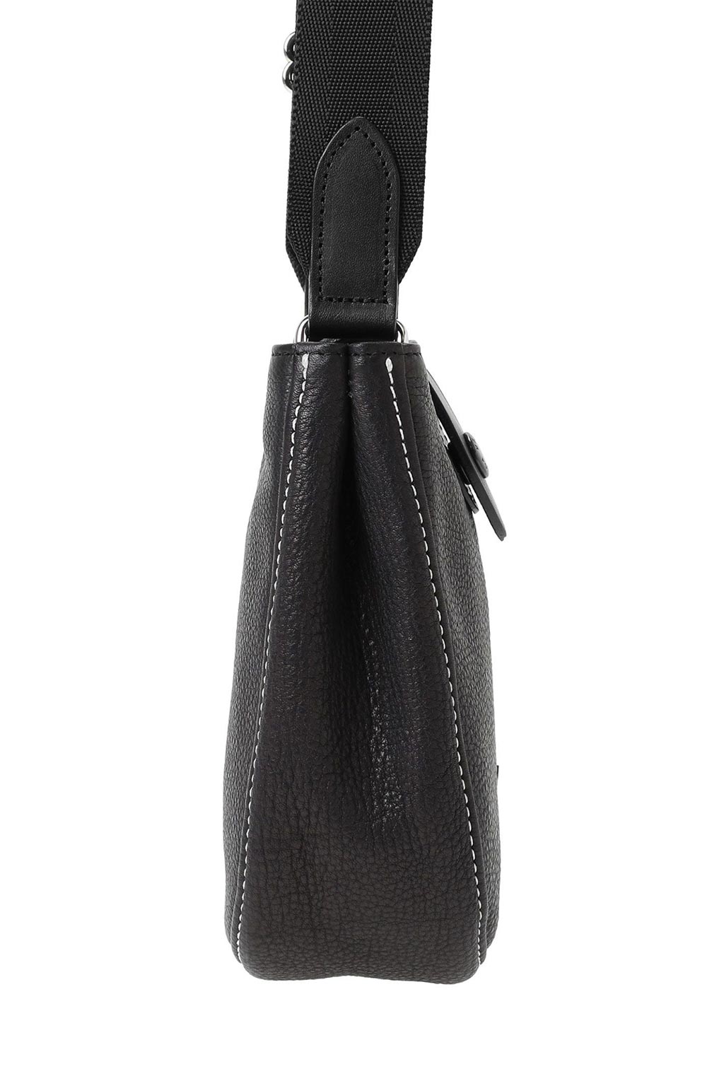 Porter Yoshida - CISCO - Shoulder Bag - Small - Black