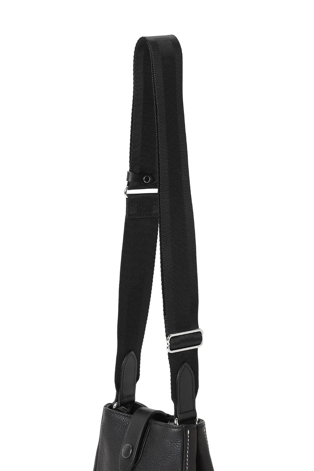 Porter Yoshida - CISCO - Shoulder Bag - Small - Black