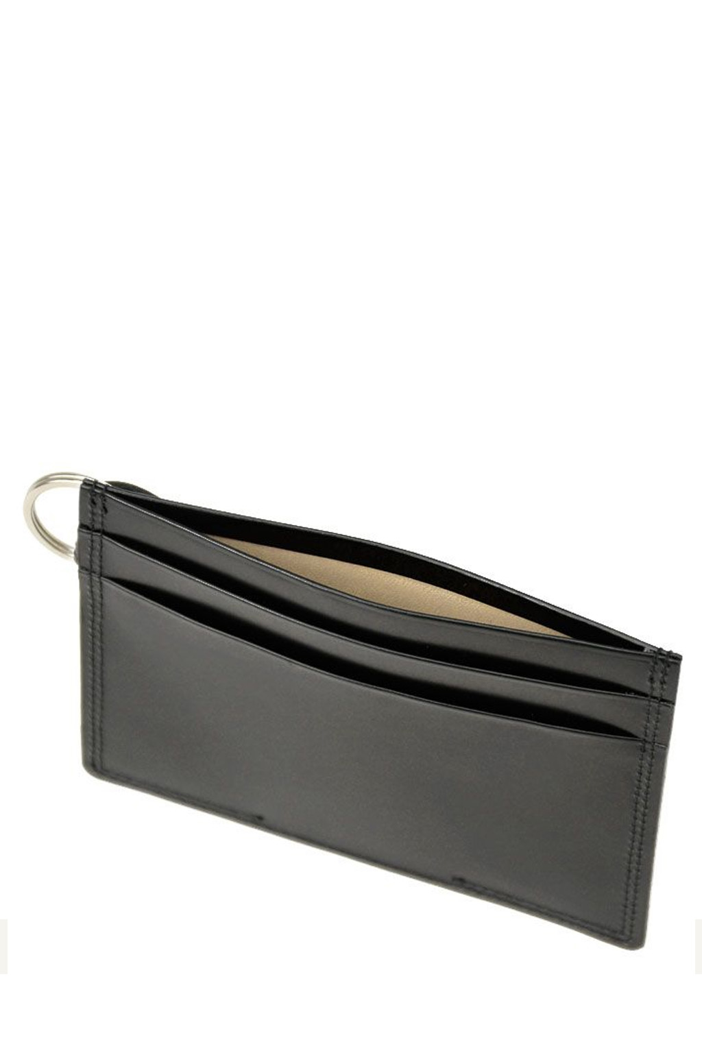 Porter Yoshida - COUNTER PASS CASE - Black