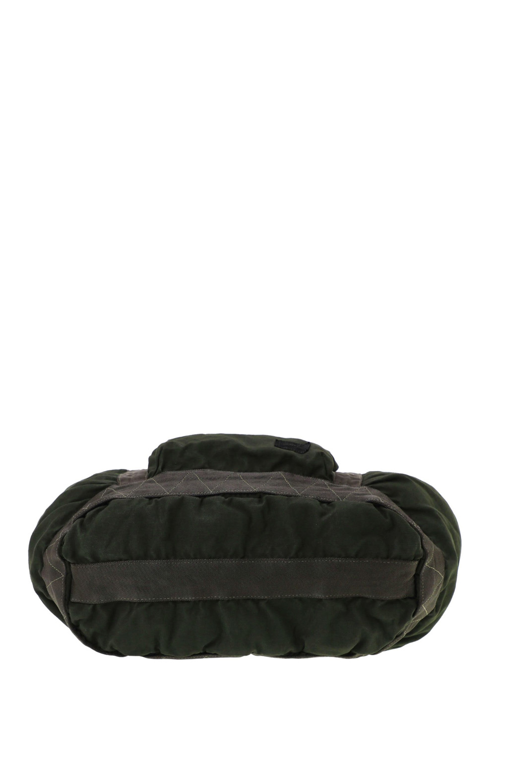 Porter Yoshida - CRAG - Tote Bag - Olive