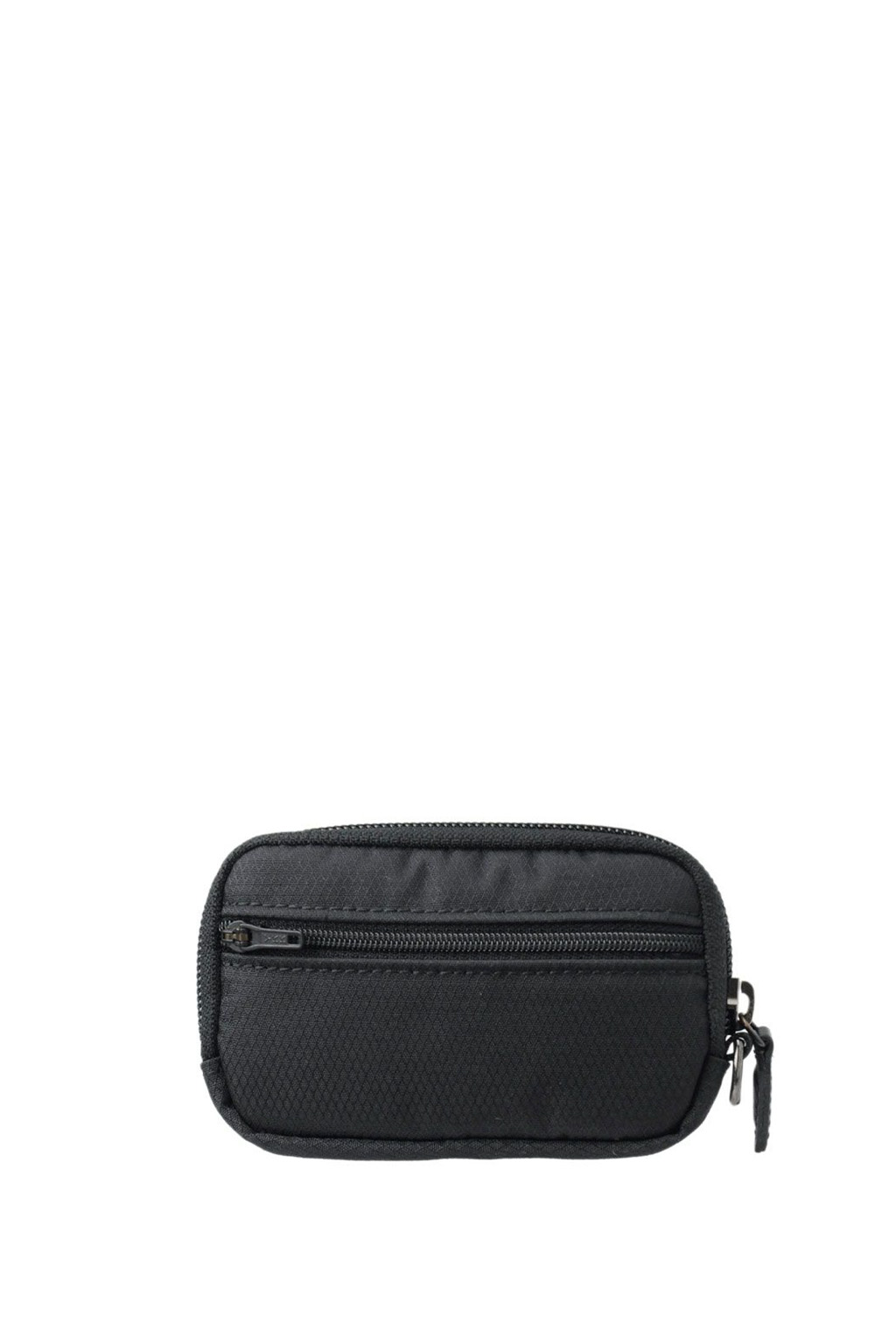 Porter Yoshida - DILL MULTI COIN CASE  - Black