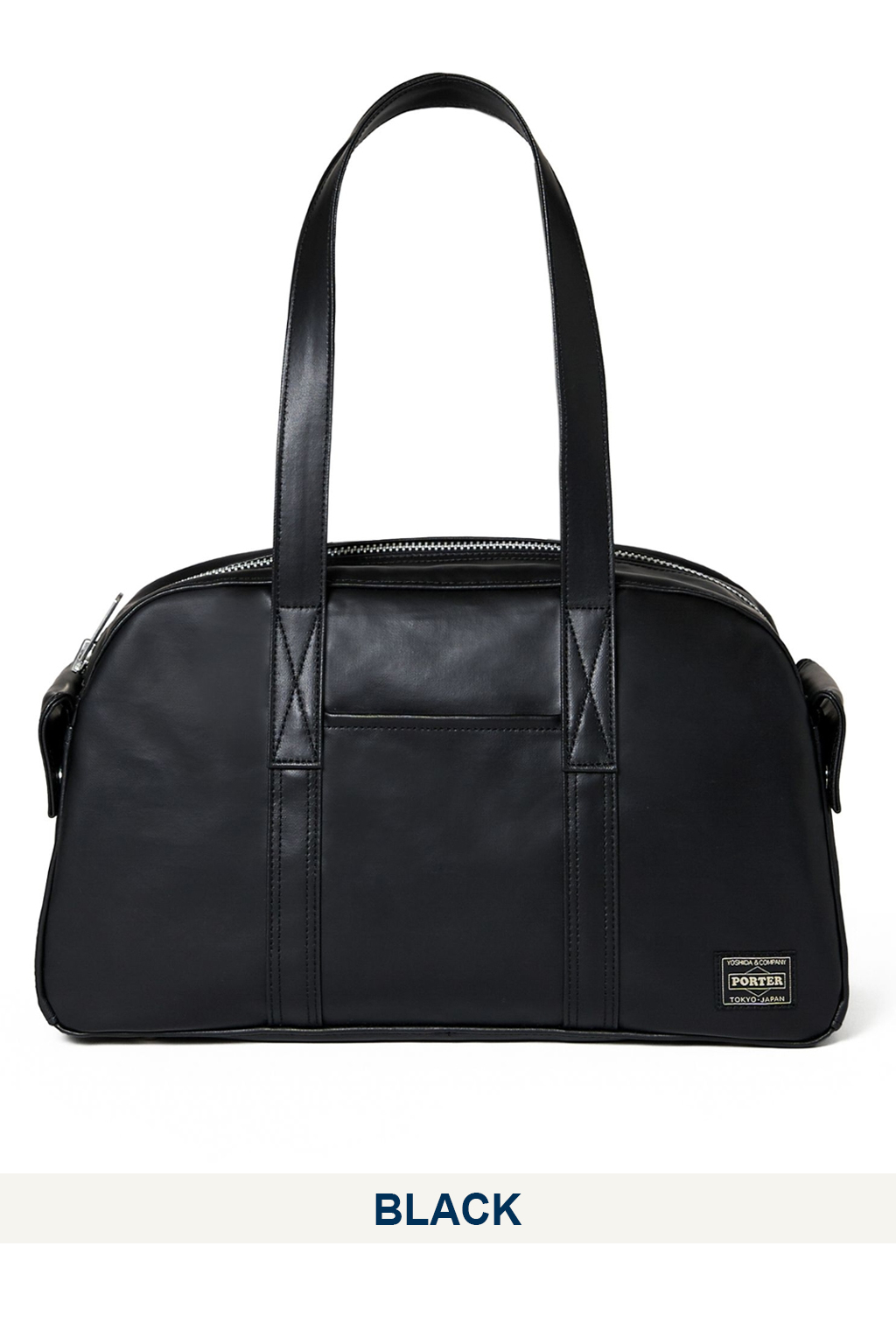 Porter Yoshida - FREE STYLE BOSTON BAG in 2 Color Choices