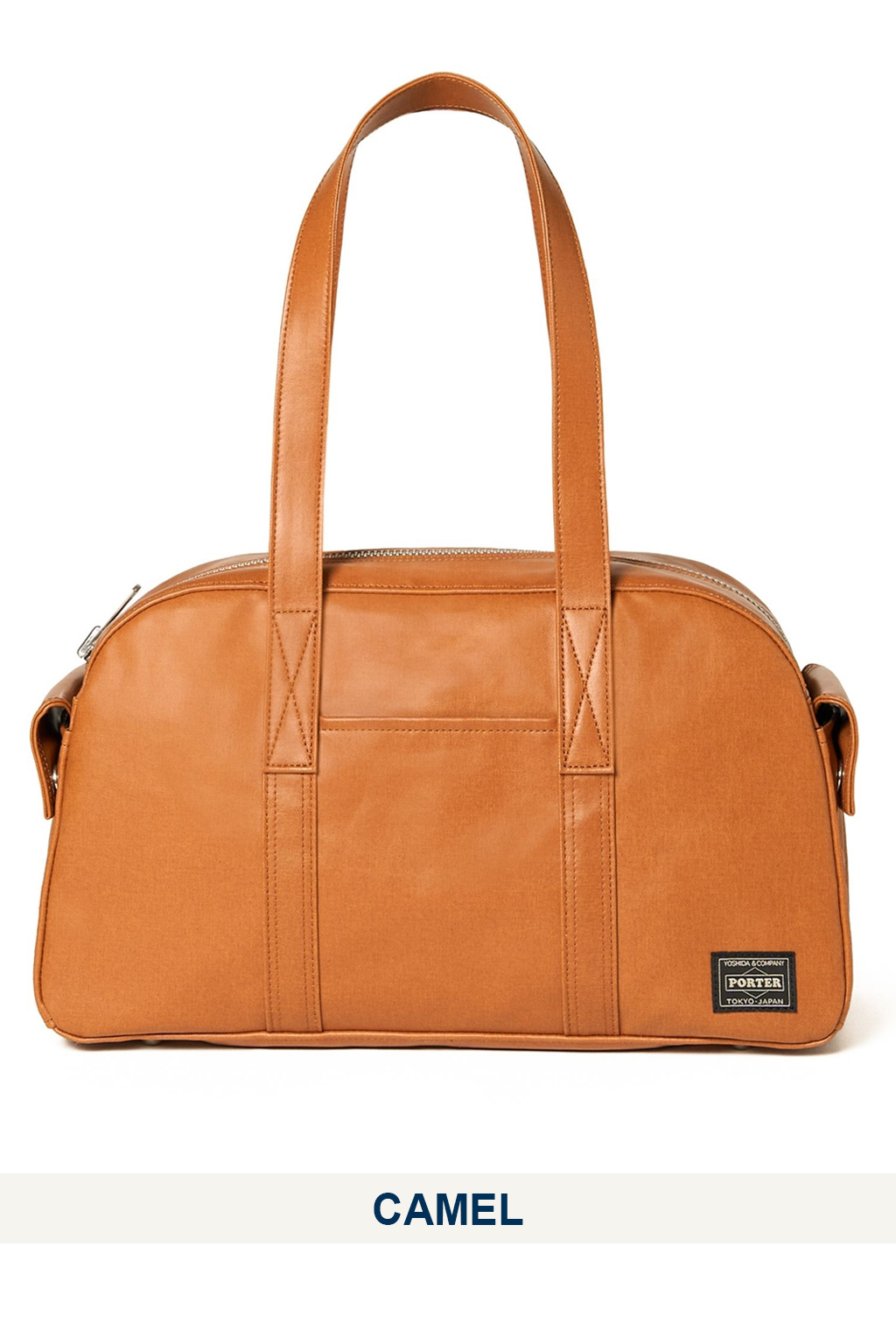 Porter Yoshida - FREE STYLE BOSTON BAG in 2 Color Choices