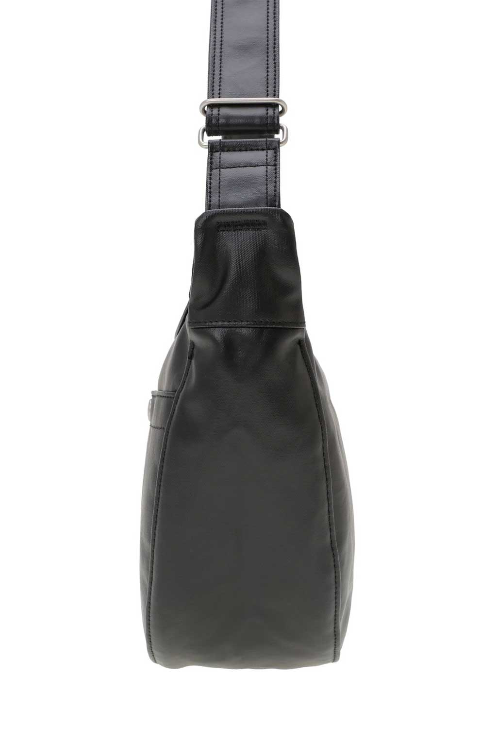 Porter Yoshida - FREE STYLE - Shoulder Bag - Black