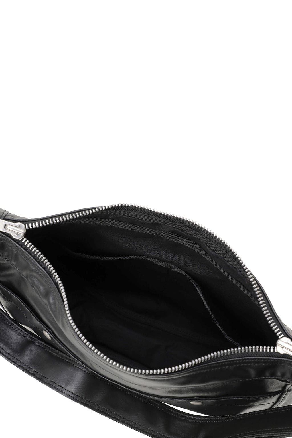 Porter Yoshida - FREE STYLE - Shoulder Bag - Black