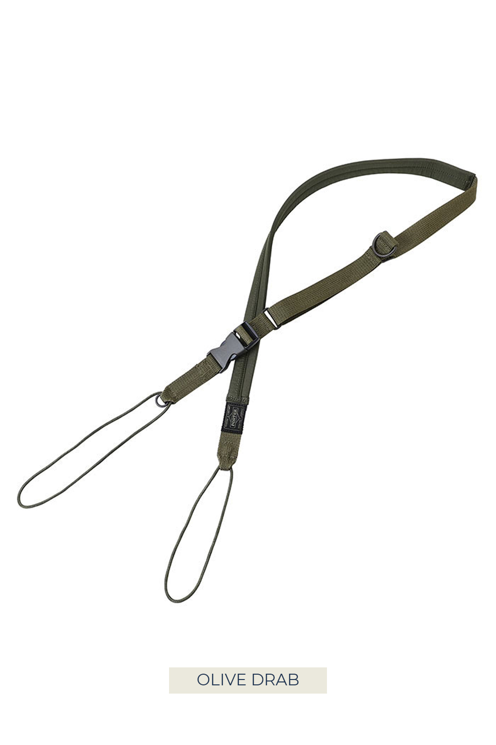 Porter Yoshida Flying - Ace Sling Strap - 3 Colour Choices