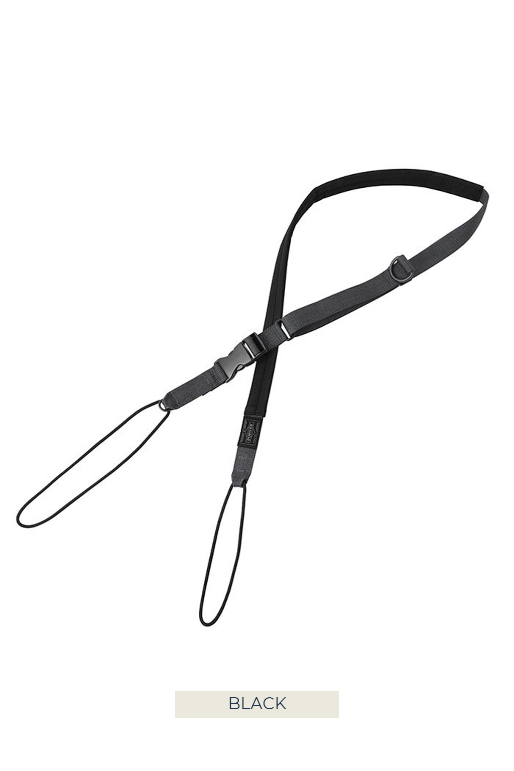 Porter Yoshida Flying - Ace Sling Strap - 3 Colour Choices