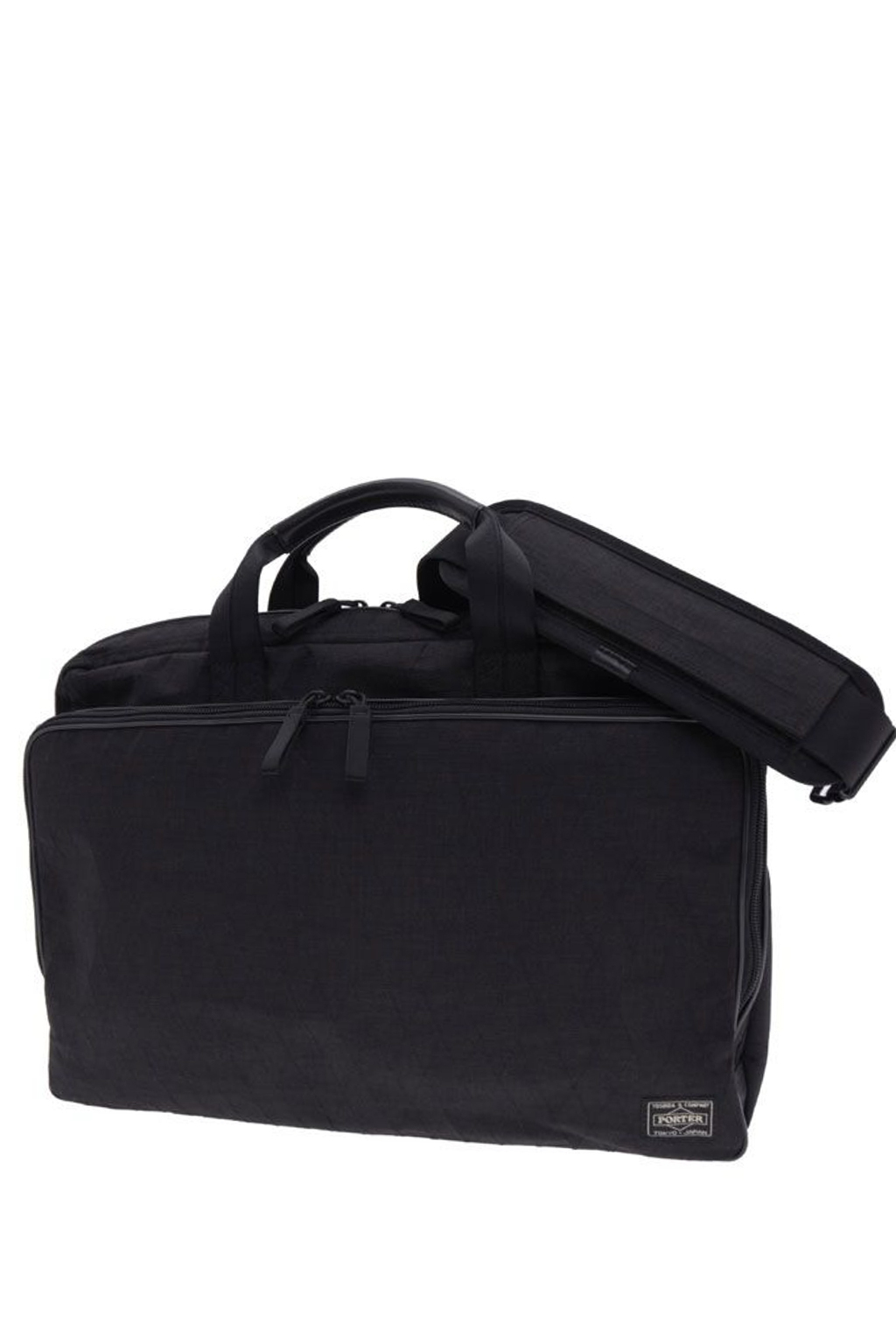 Porter Yoshida Toronto