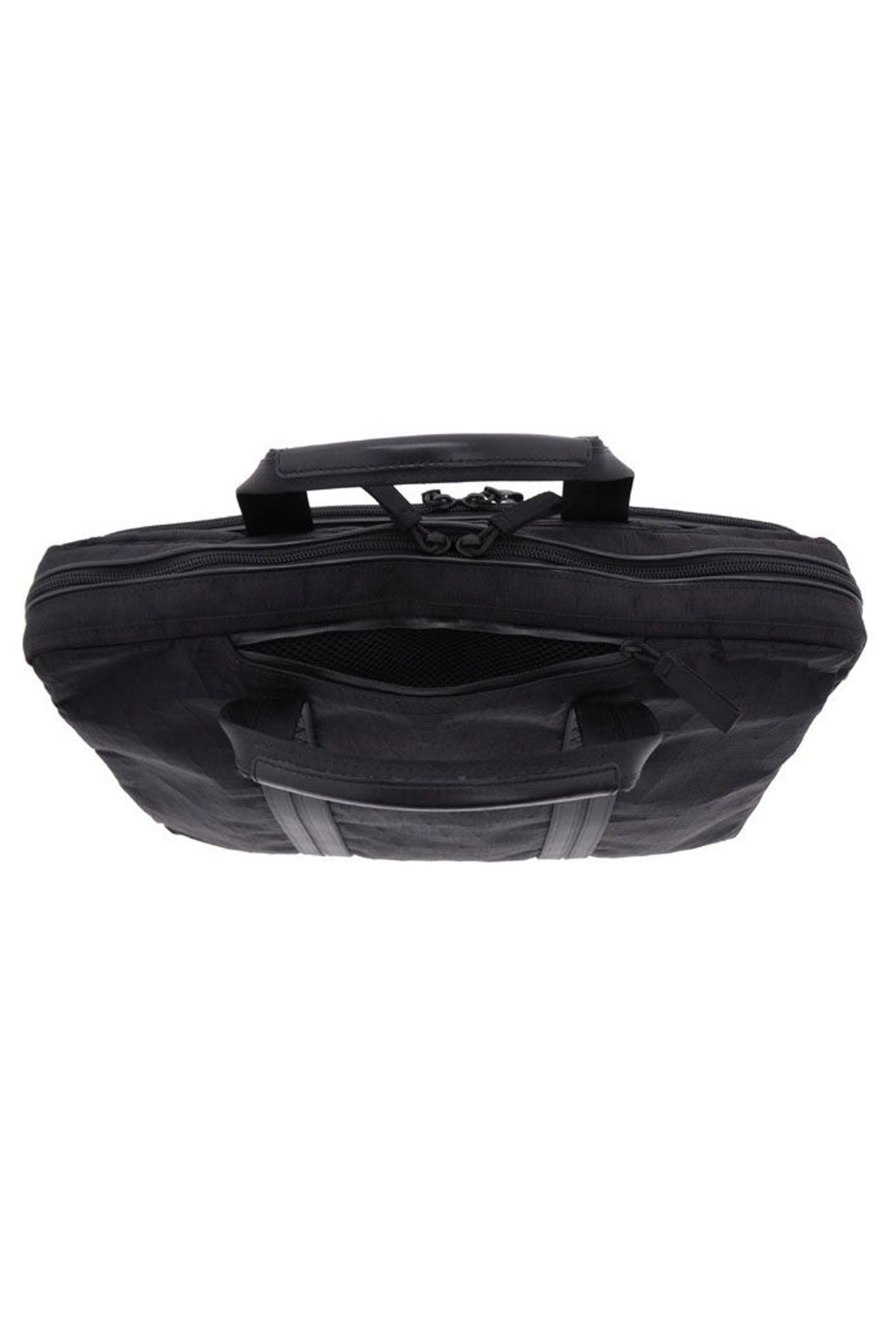 Porter Yoshida - HYBRID 2WAY BRIEFCASE (L) - Black