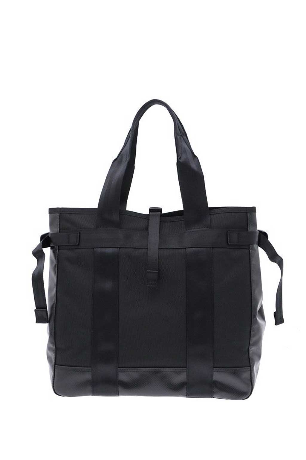 Porter Yoshida Heat - Tote Bag - Black