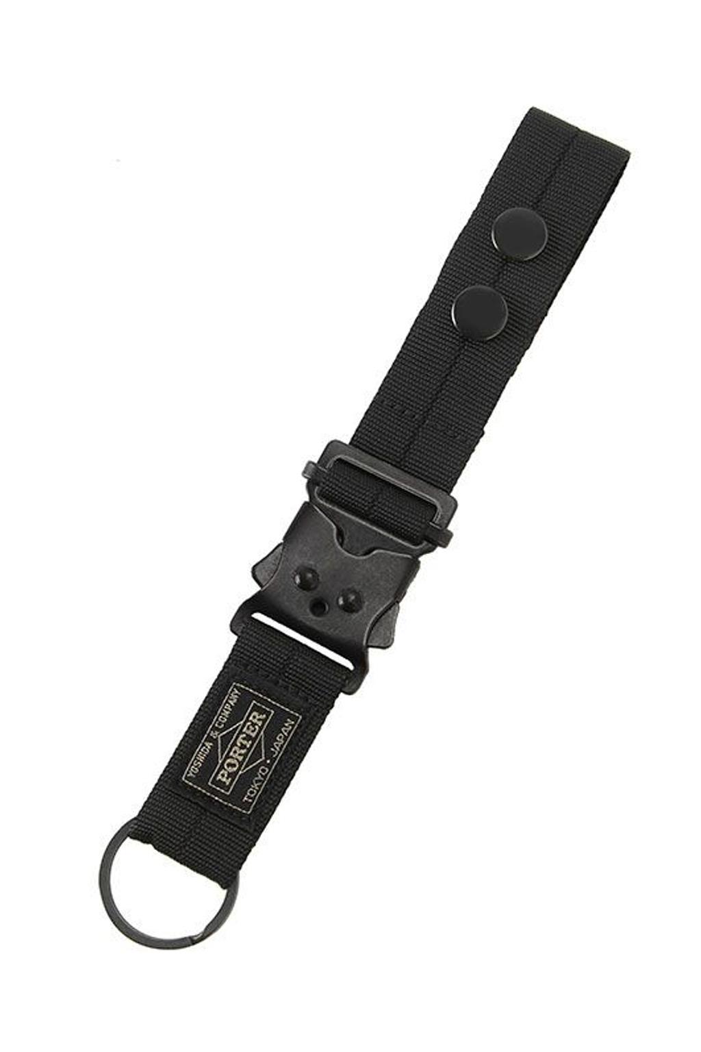 Porter Yoshida Toronto