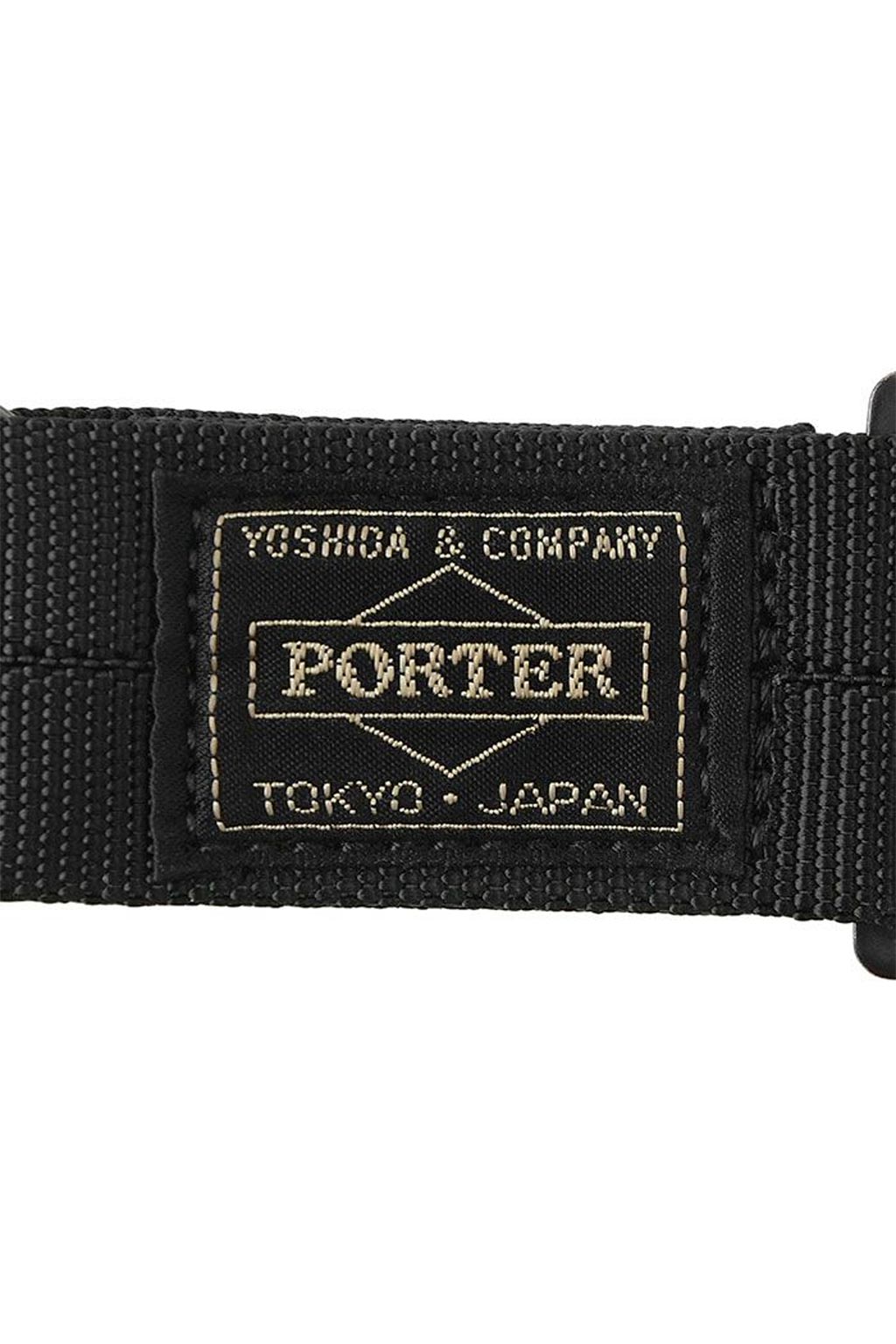 Porter Yoshida Joint - Keyholder - 3 Color Choices