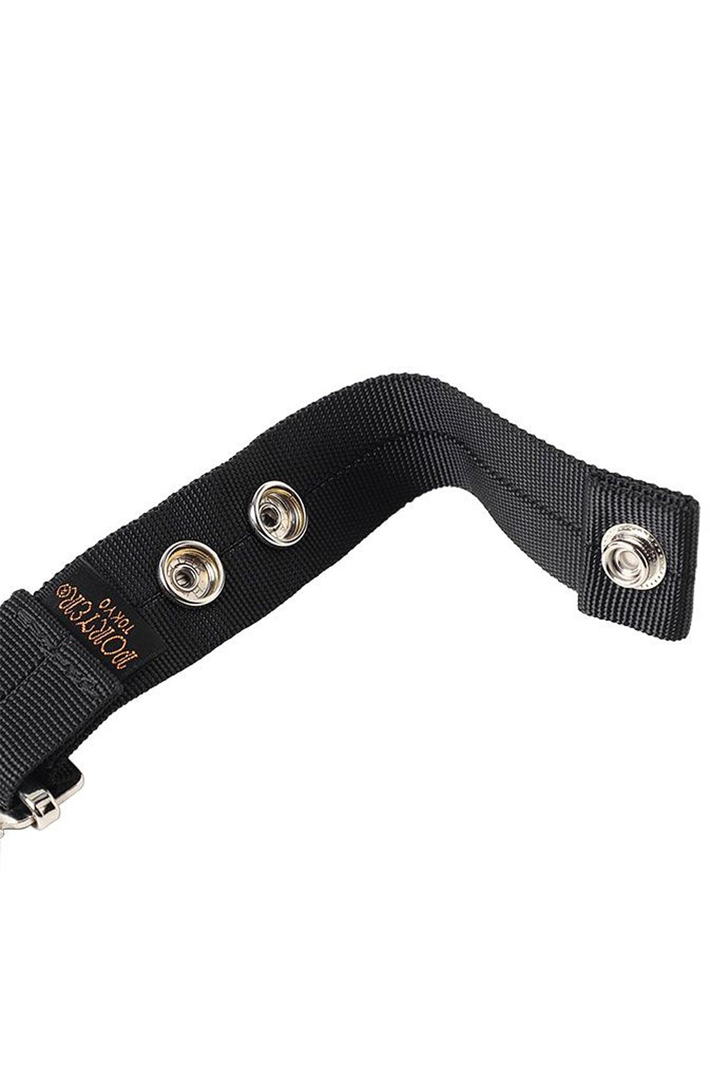 Porter Yoshida Joint - Keyholder - 3 Color Choices