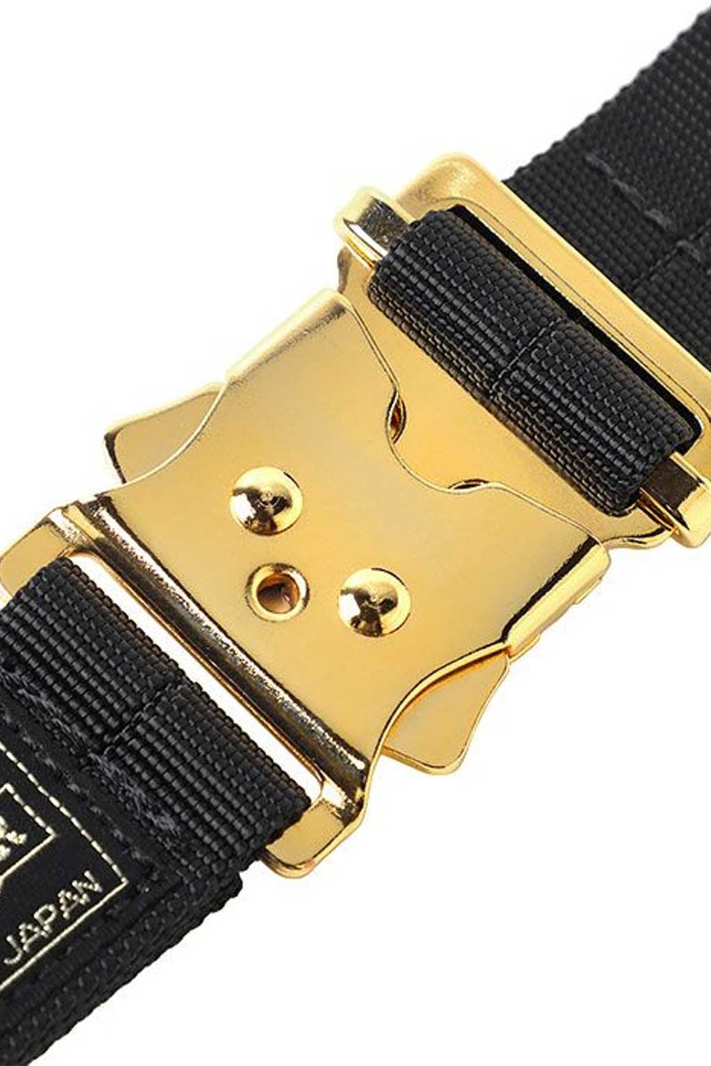 Porter Yoshida Joint - Keyholder - 3 Color Choices