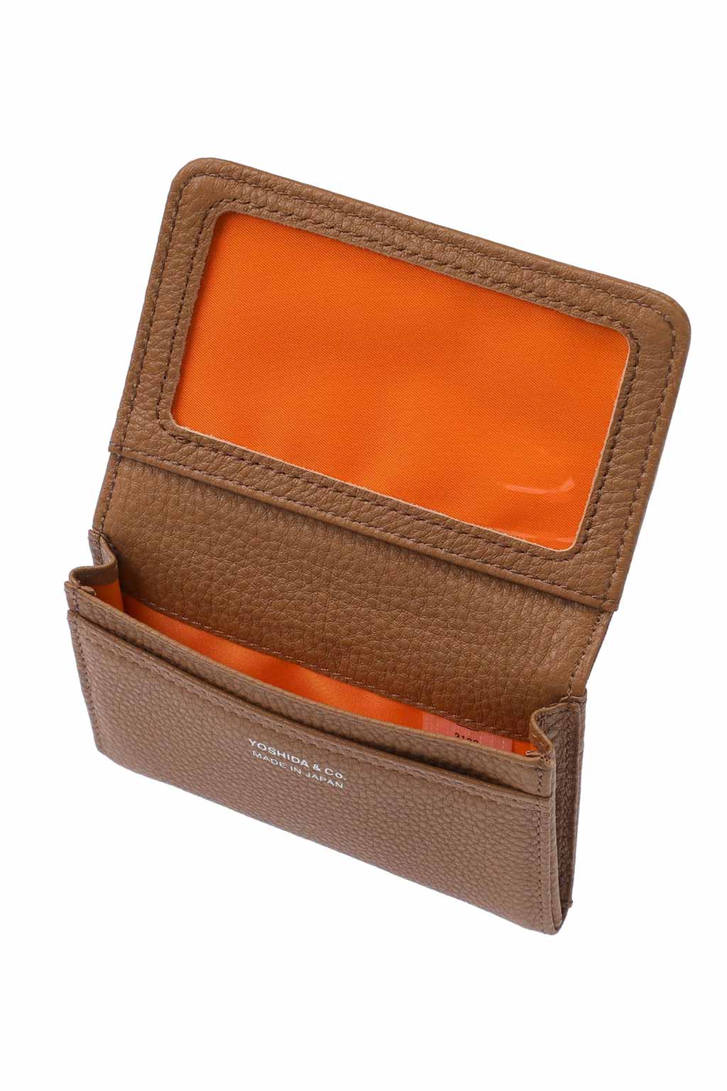 Porter Yoshida - PORTER CALM Card Case - 2 Color Choices