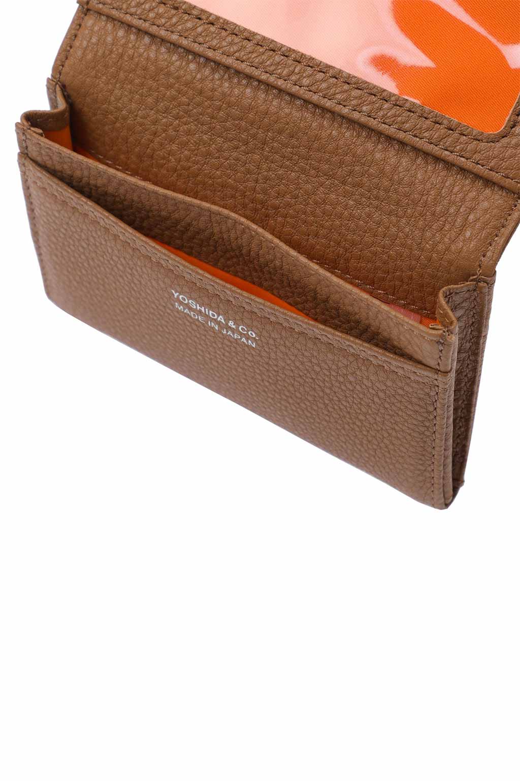 Porter Yoshida - PORTER CALM Card Case - 2 Color Choices