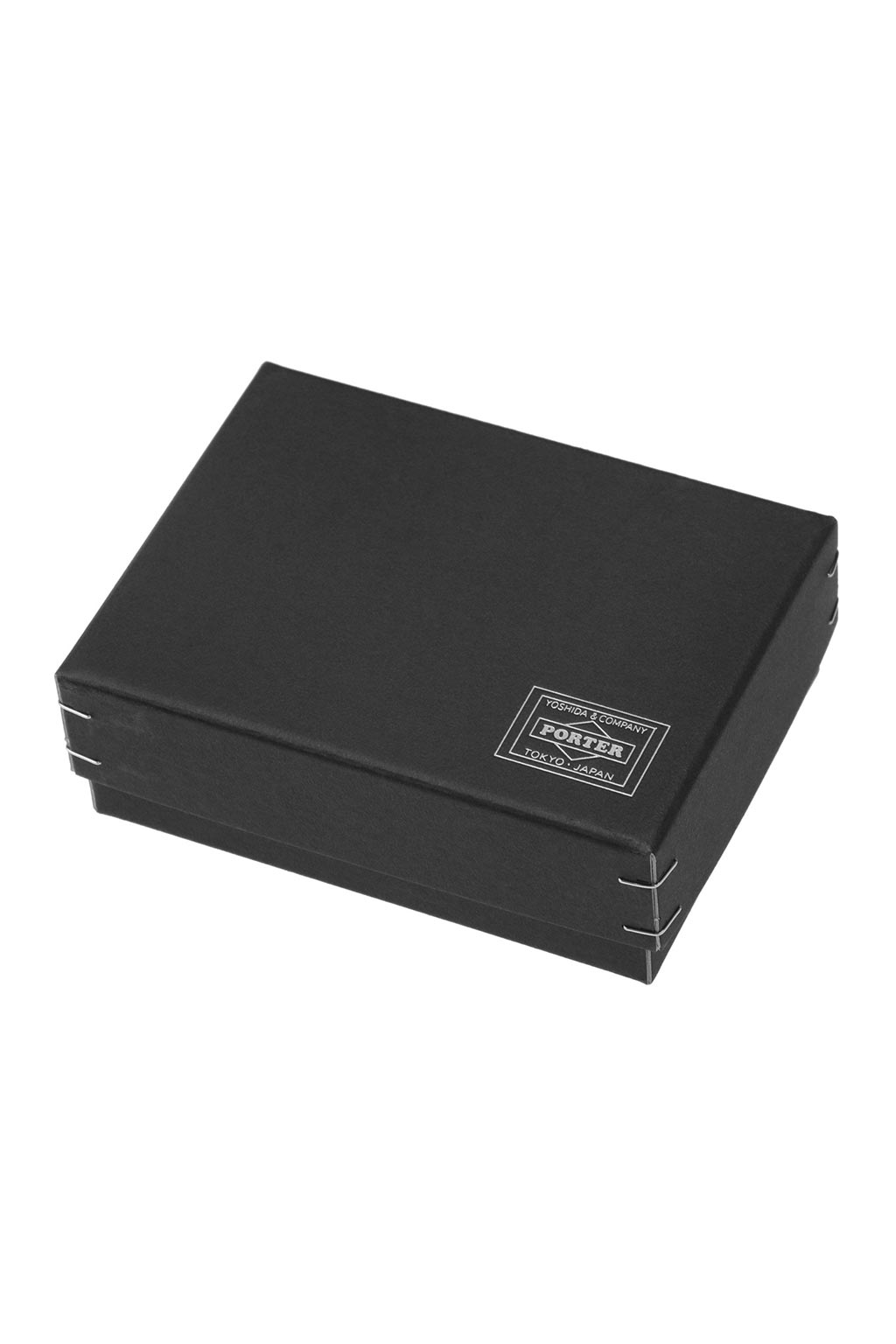 Porter Yoshida - PORTER CALM Card Case - 2 Color Choices