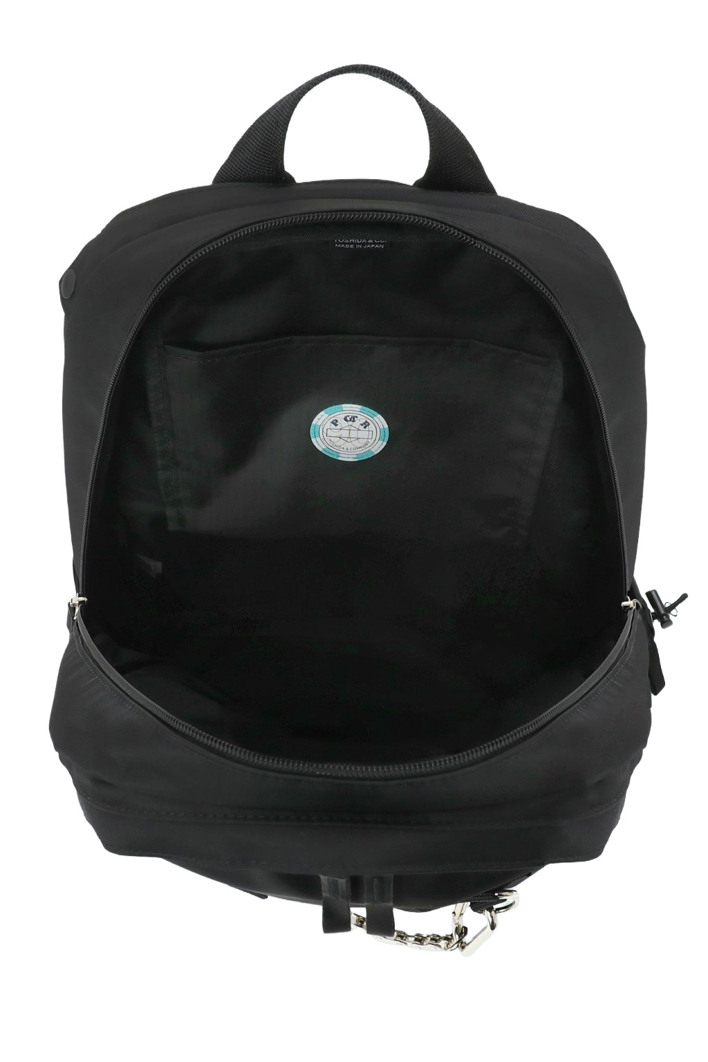 Porter Yoshida - RIDE BLACK - Daypack