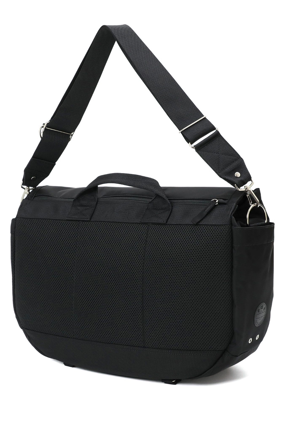 Porter Yoshida - RIDE BLACK - Messenger Bag
