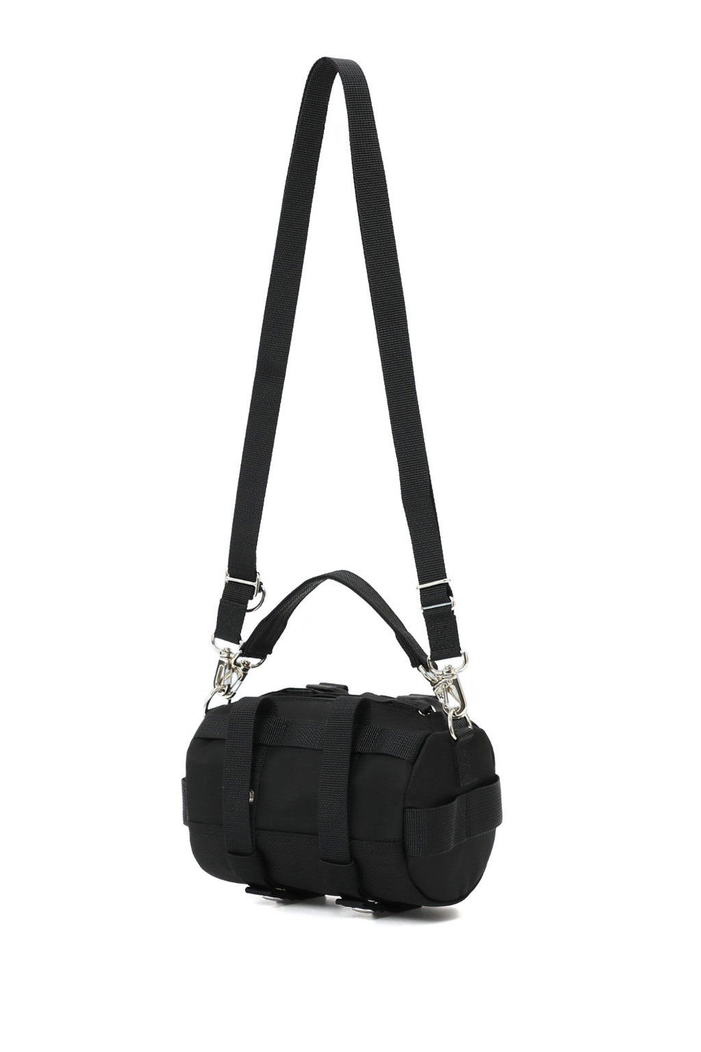 Porter Yoshida - RIDE BLACK - Roll Bag