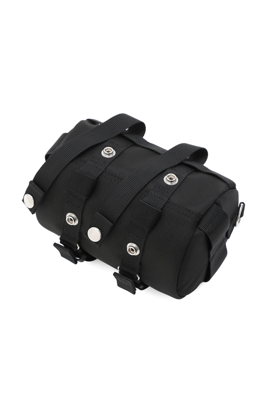 Porter Yoshida - RIDE BLACK - Roll Bag