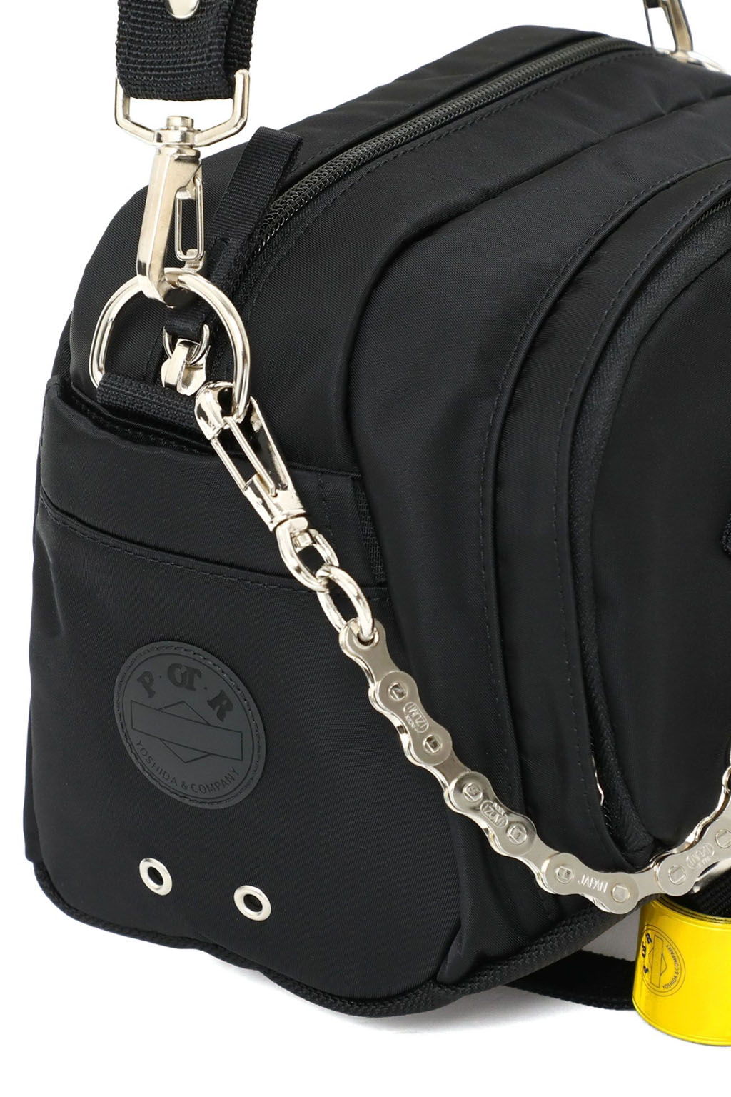 Porter Yoshida Toronto