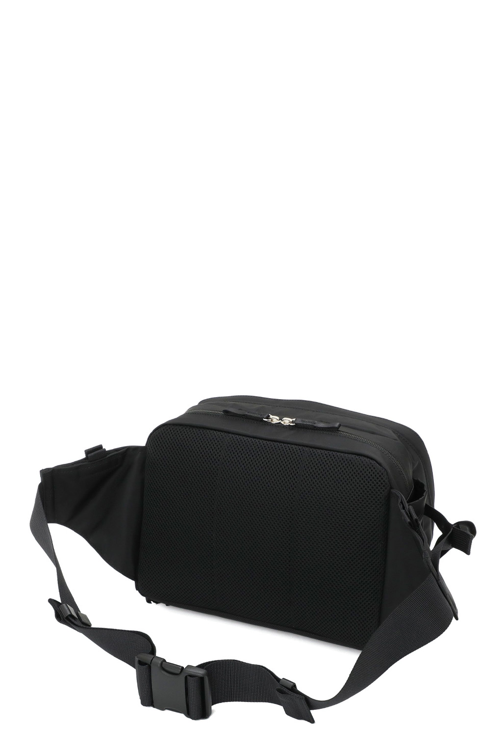 Porter Yoshida - RIDE BLACK - Waist Bag