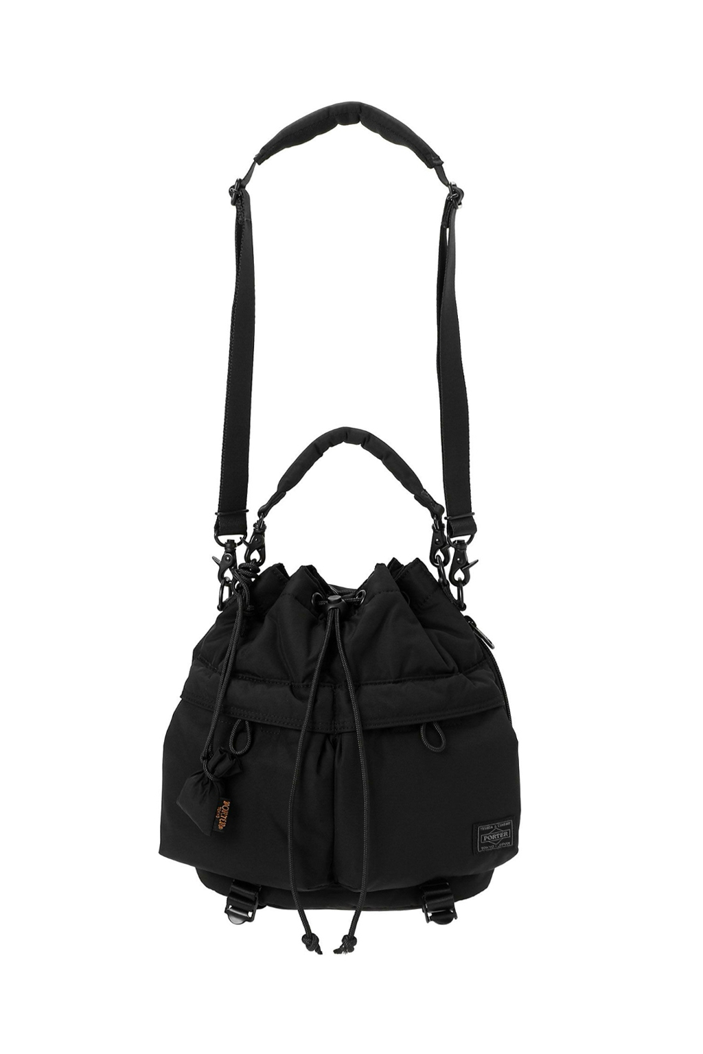 Porter Yoshida Toronto