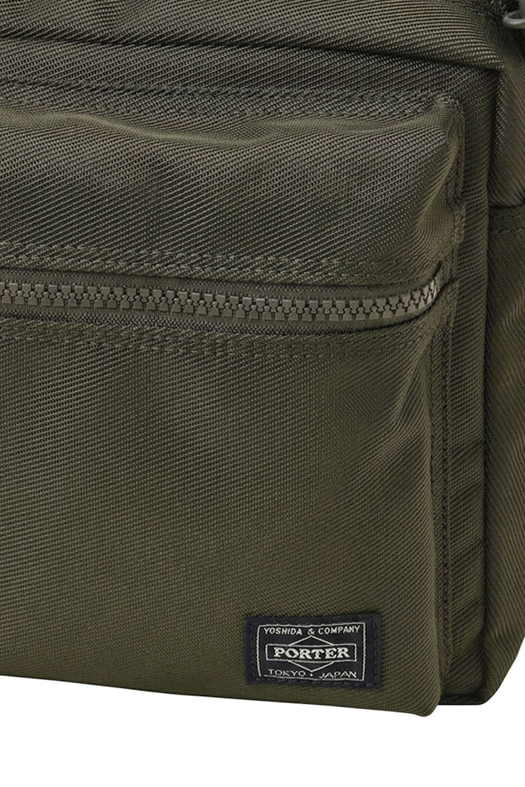 Porter Yoshida Toronto