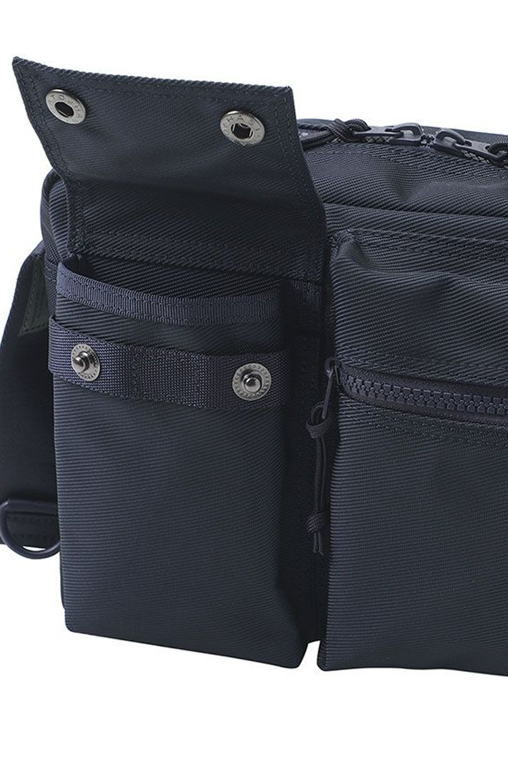 Porter Yoshida - UNIT SHOULDER BAG -  in 3 Color Choices