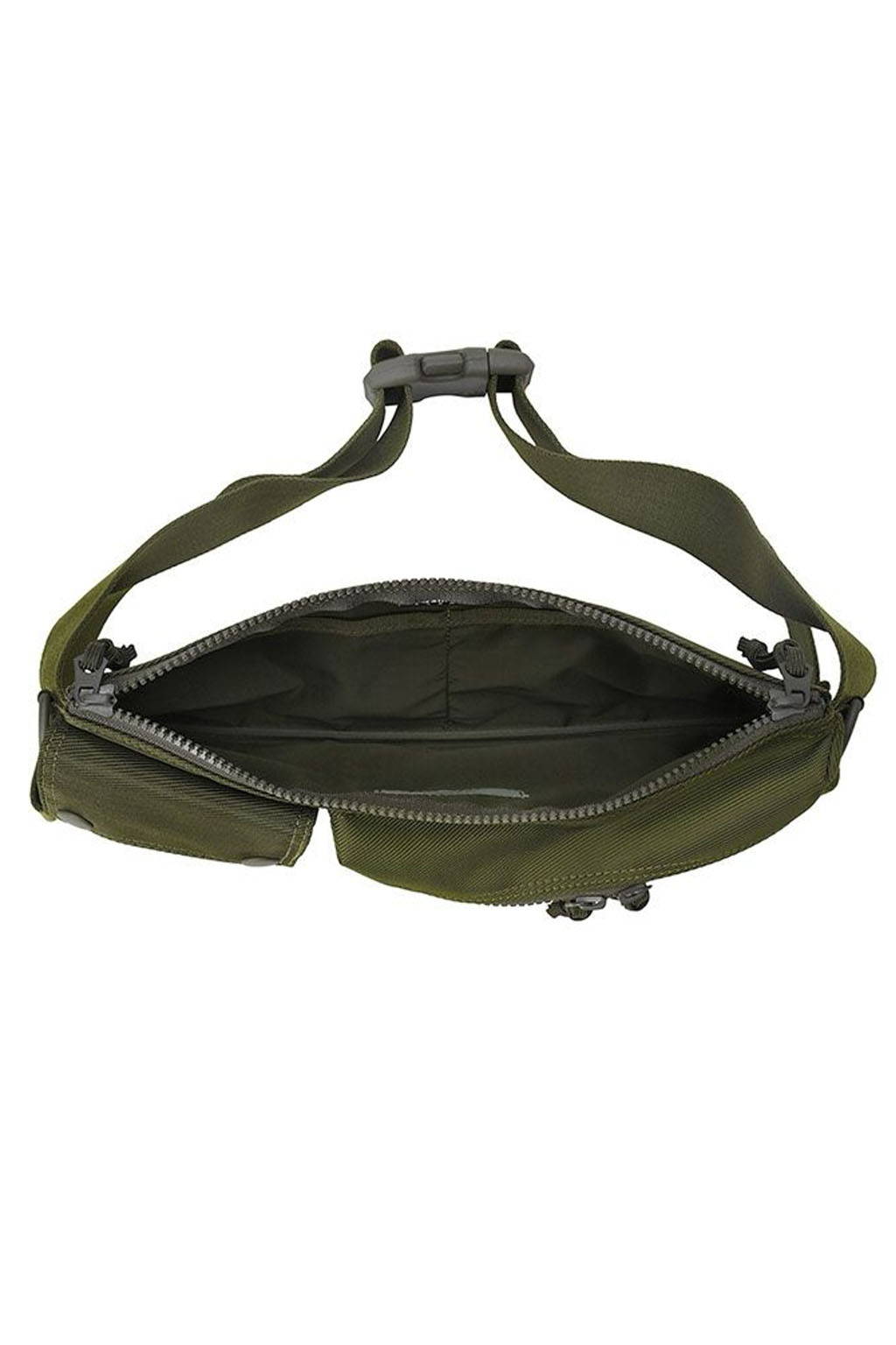 Porter Yoshida - UNIT WAIST BAG - in 2 Color Chices