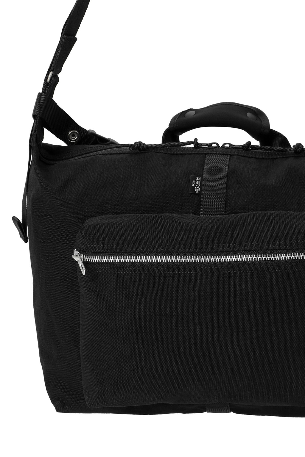 Porter Yoshida Toronto