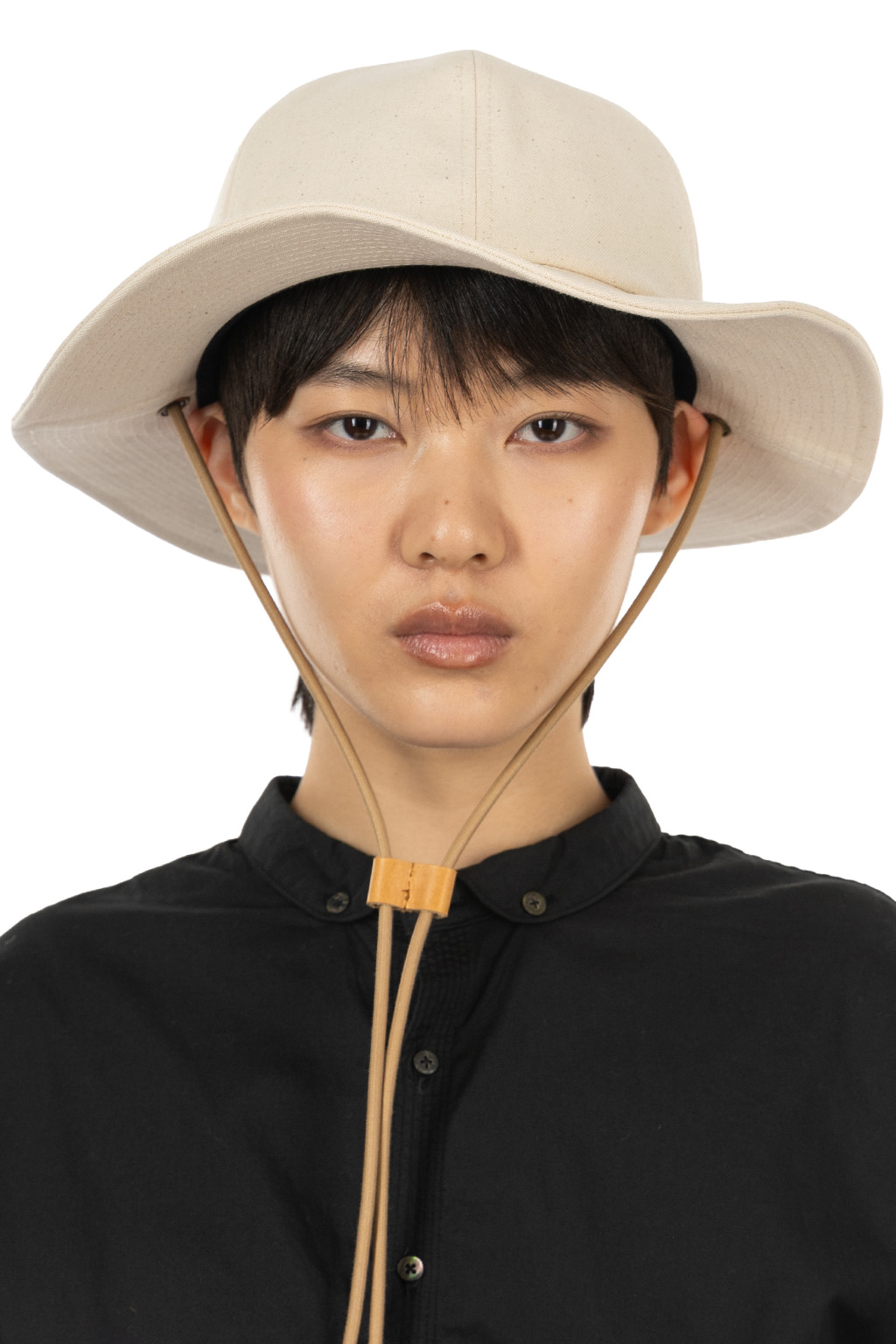 Racal - Draw Cord Metro Hat - 2 Colors