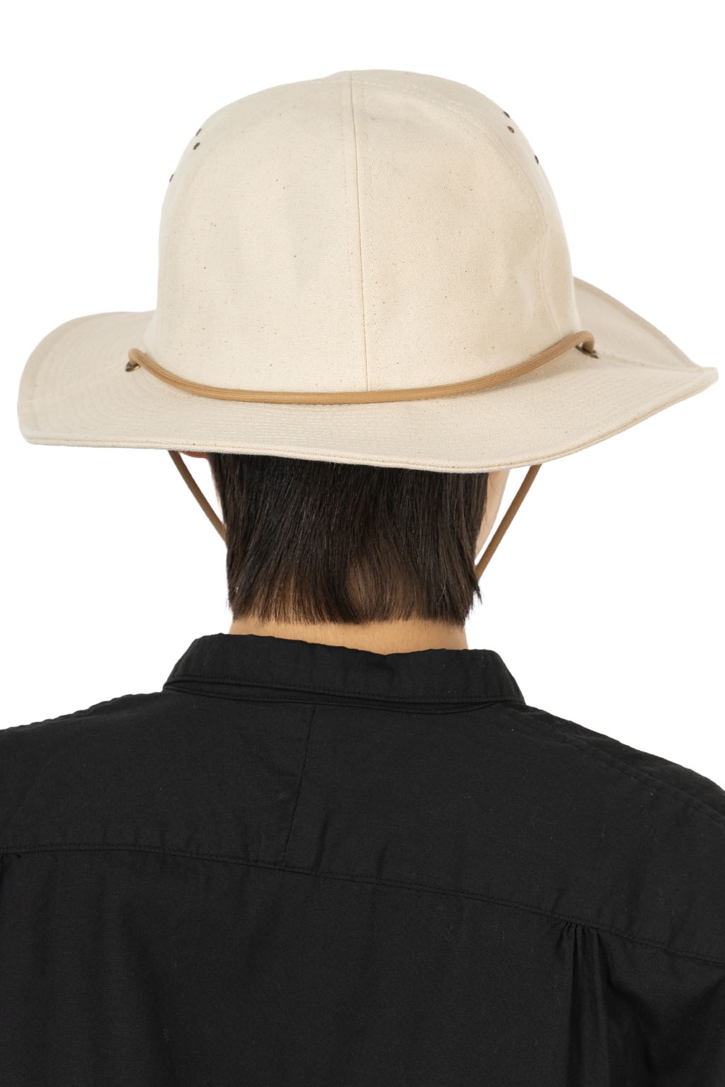 Racal - Draw Cord Metro Hat - 2 Colors