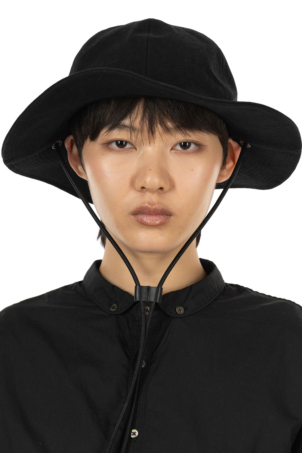 Racal - Draw Cord Metro Hat - 2 Colors