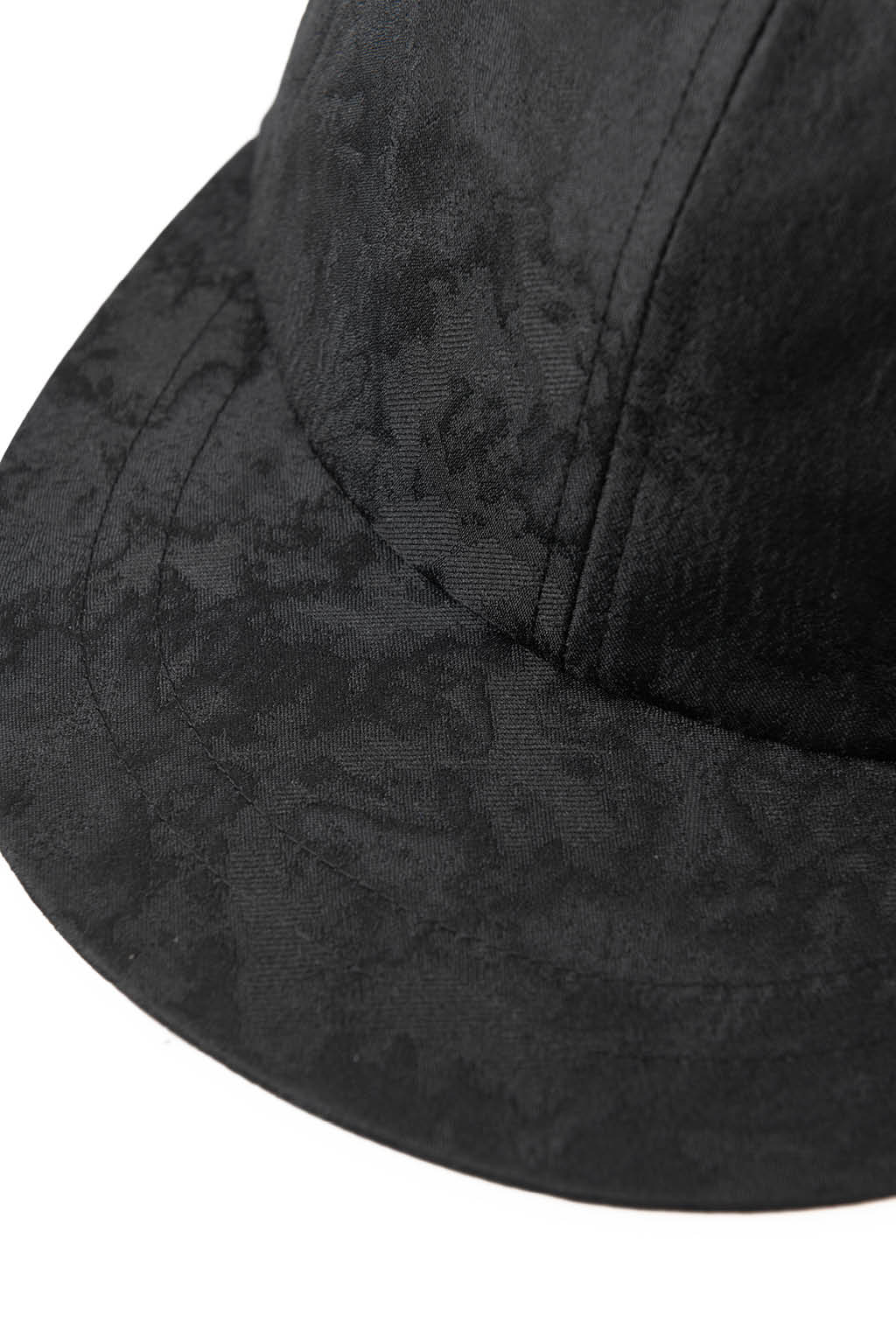 Racal - Jacquard Roundrim Cap - 2 Colors